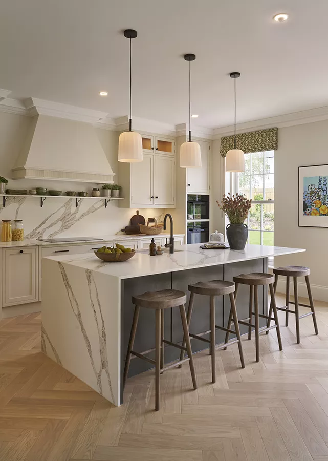 Torf House by Charles Yorke - A Design Direction That Can Be Made Your Own